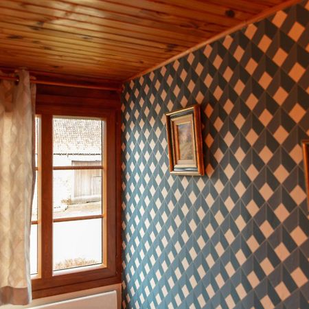 Auberge Du Blaisel Wirwignes Εξωτερικό φωτογραφία
