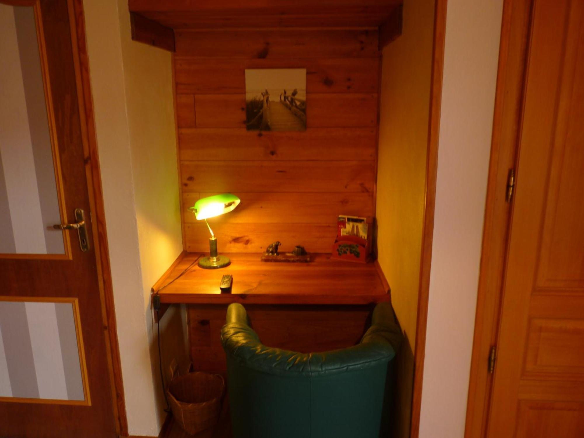 Auberge Du Blaisel Wirwignes Δωμάτιο φωτογραφία