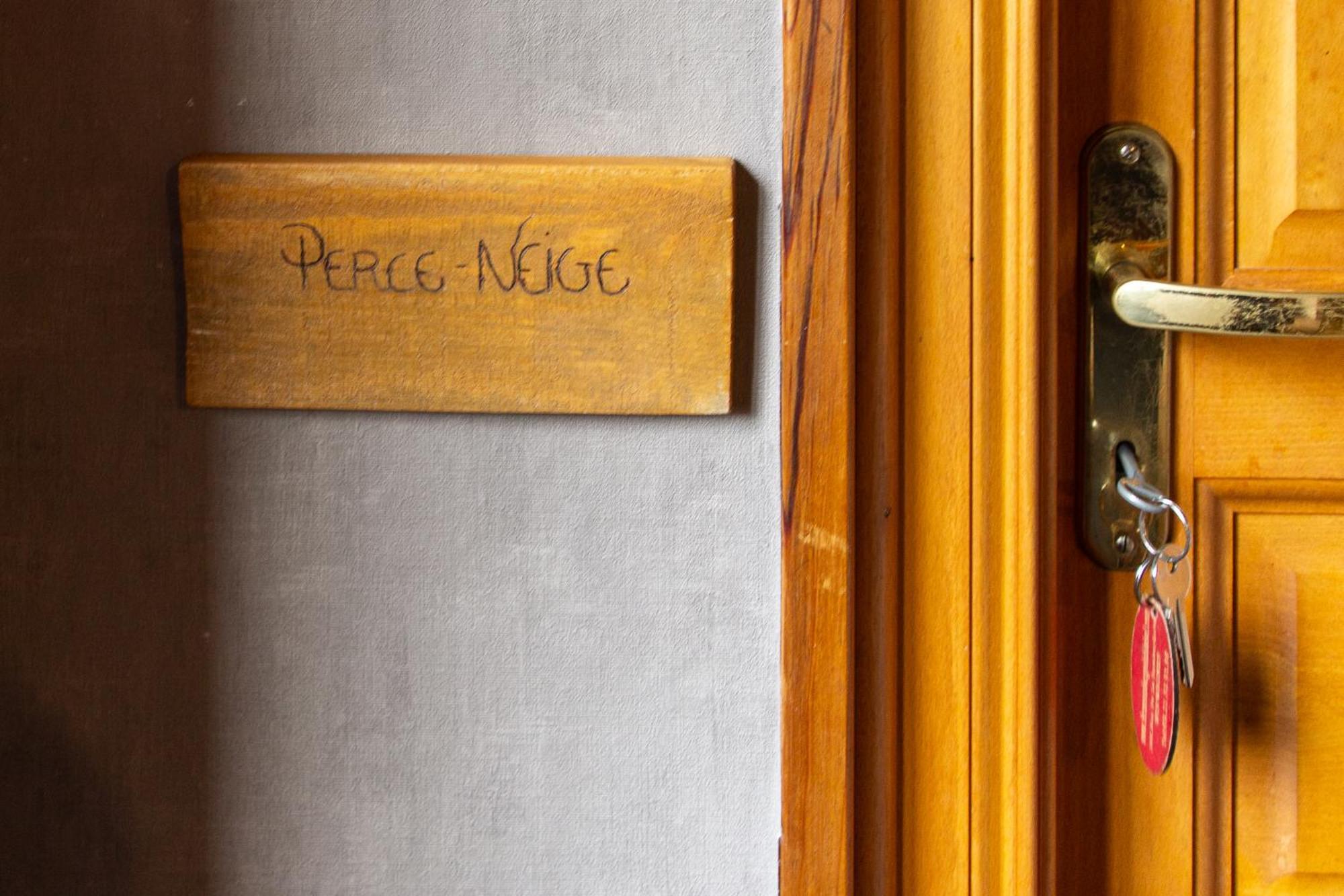 Auberge Du Blaisel Wirwignes Εξωτερικό φωτογραφία