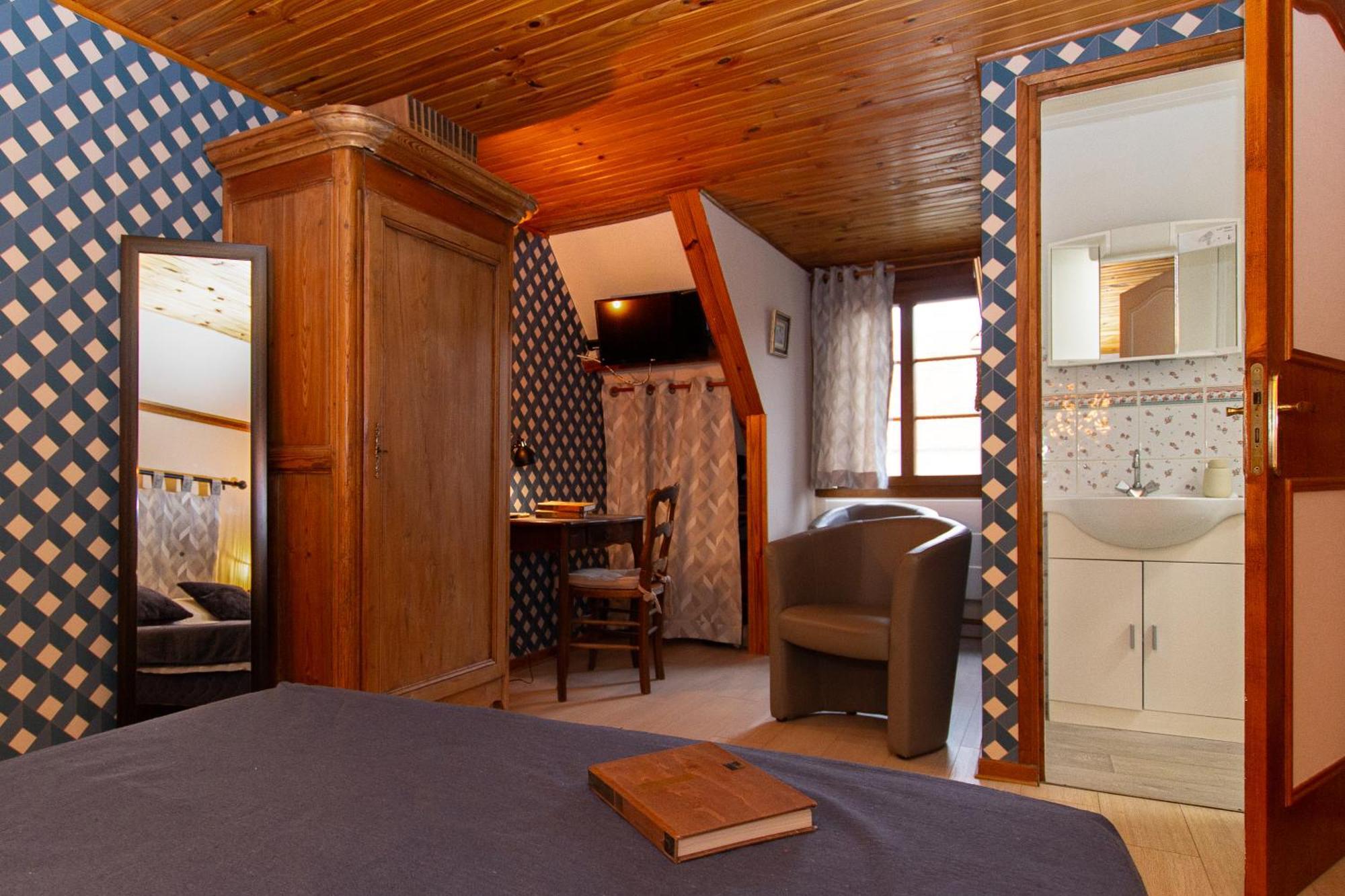 Auberge Du Blaisel Wirwignes Εξωτερικό φωτογραφία