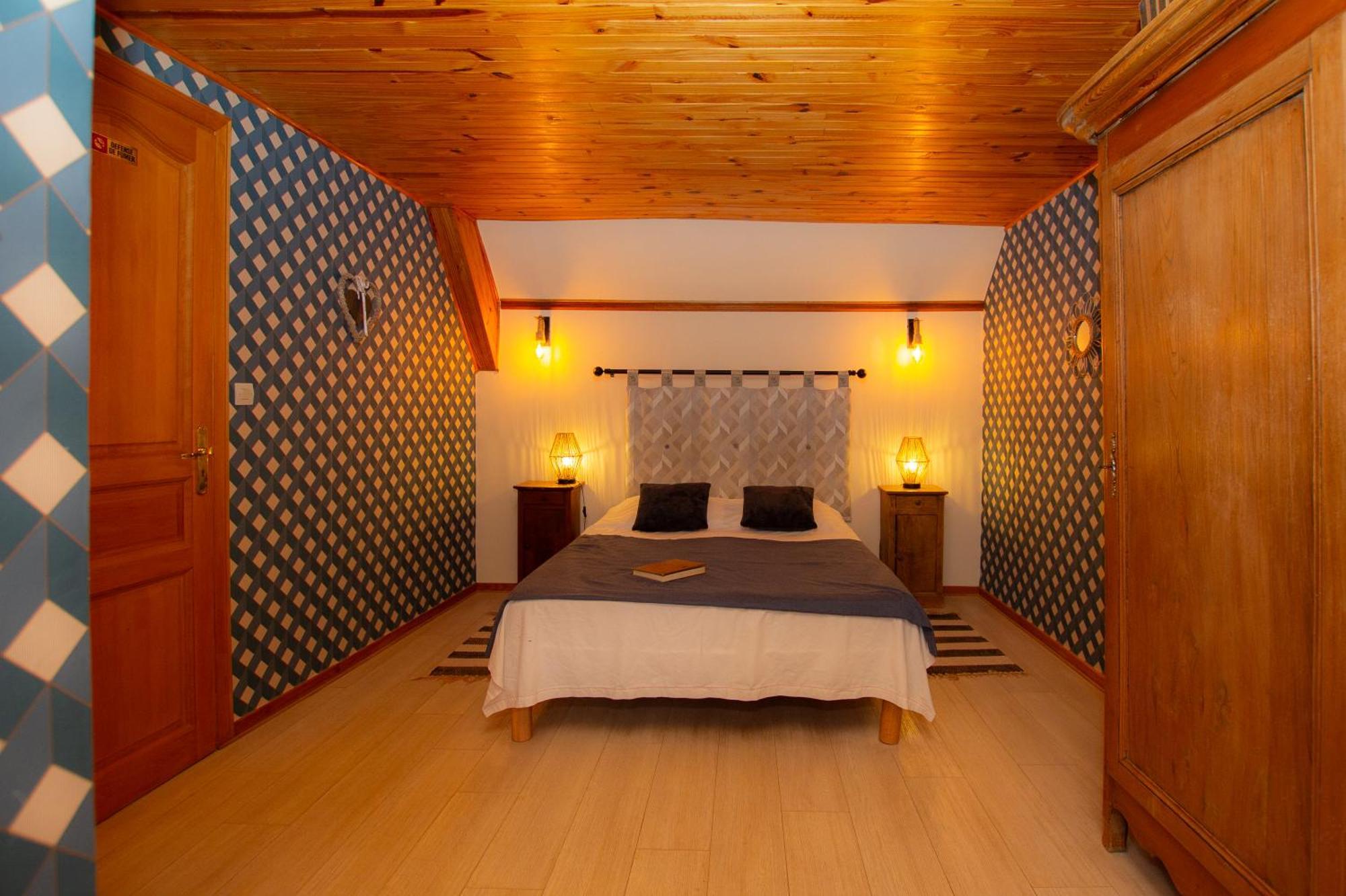 Auberge Du Blaisel Wirwignes Εξωτερικό φωτογραφία