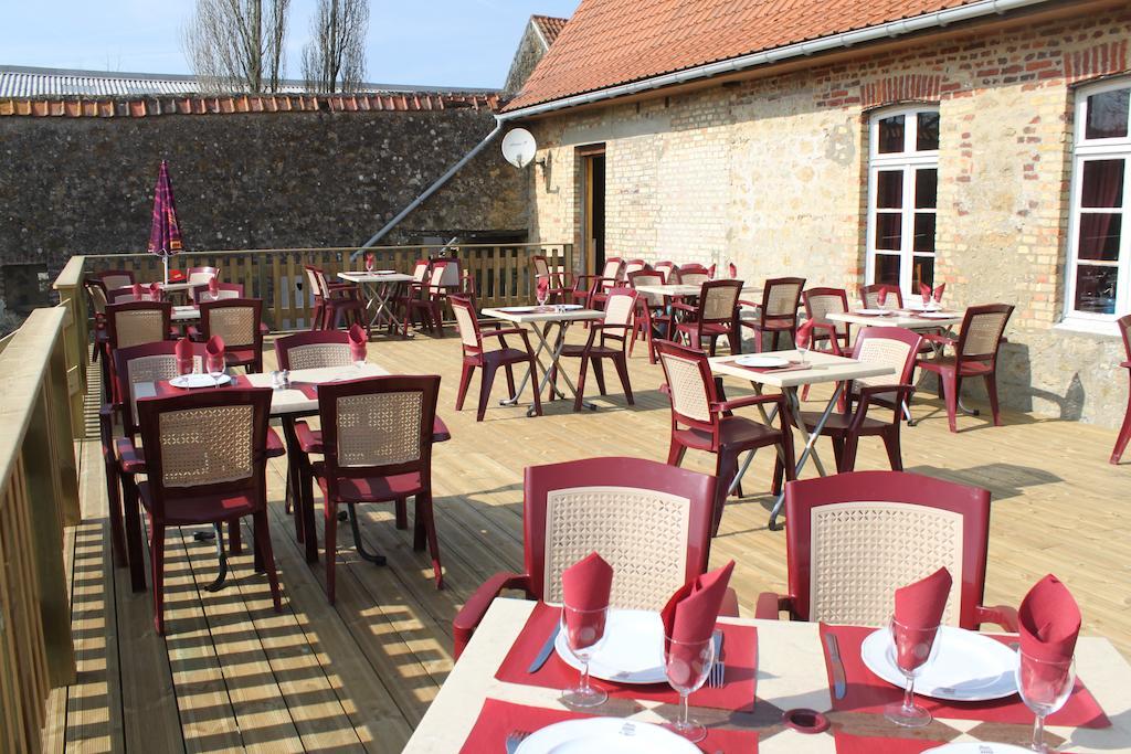 Auberge Du Blaisel Wirwignes Δωμάτιο φωτογραφία