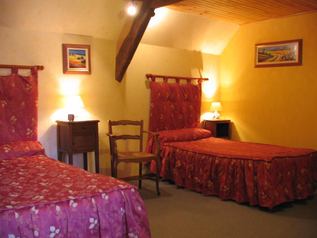 Auberge Du Blaisel Wirwignes Εξωτερικό φωτογραφία