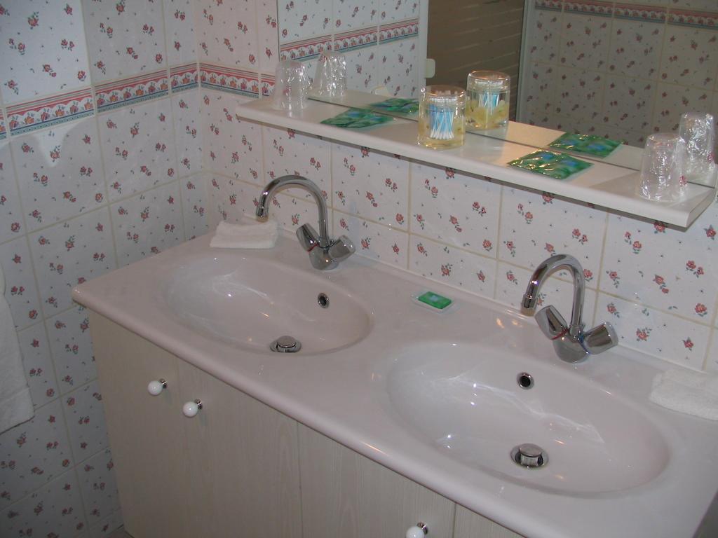 Auberge Du Blaisel Wirwignes Δωμάτιο φωτογραφία